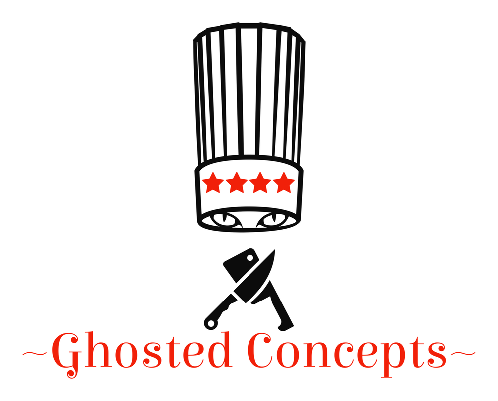 Ghosted Concepts